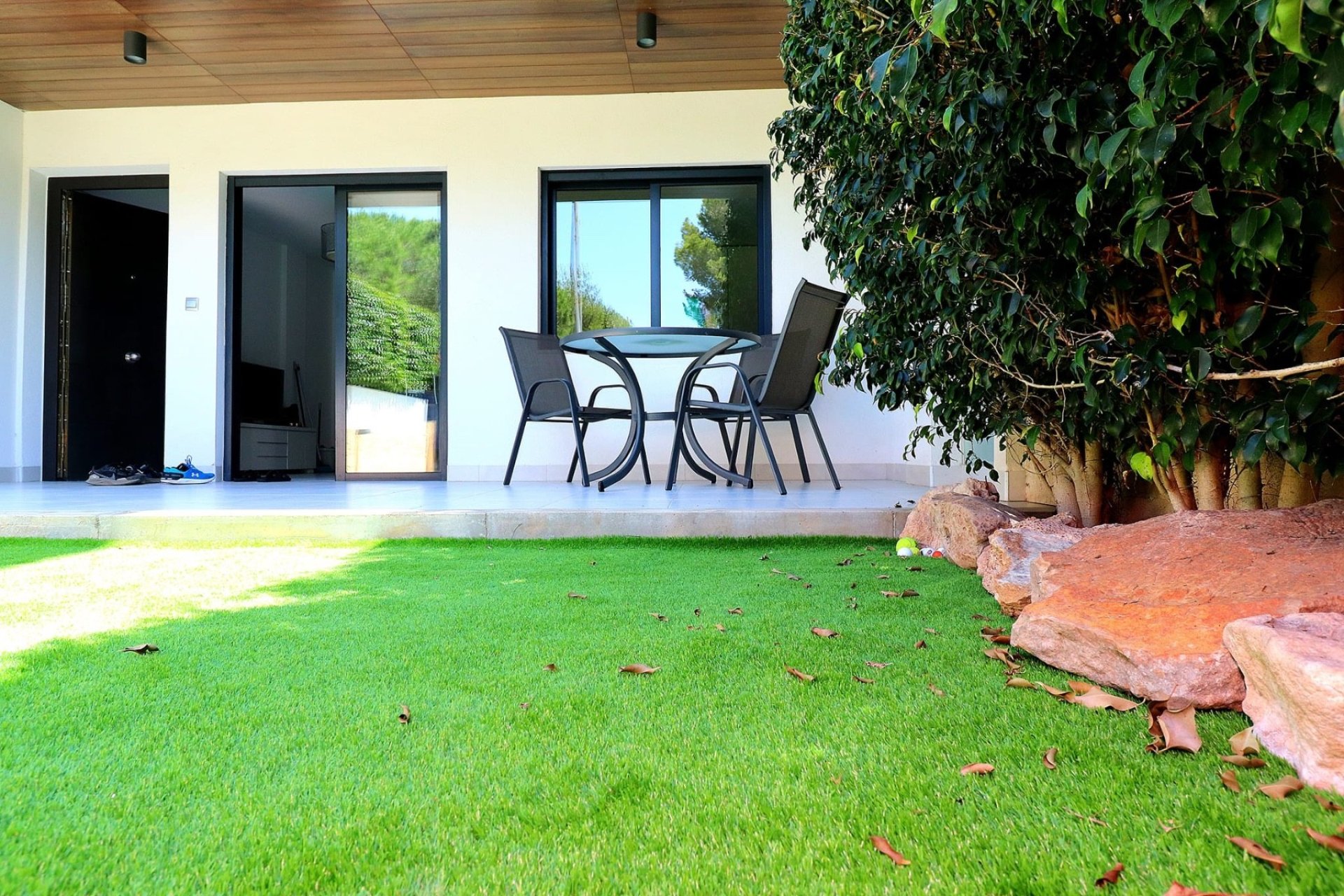 Revente - Apartment -
Orihuela Costa - Campoamor