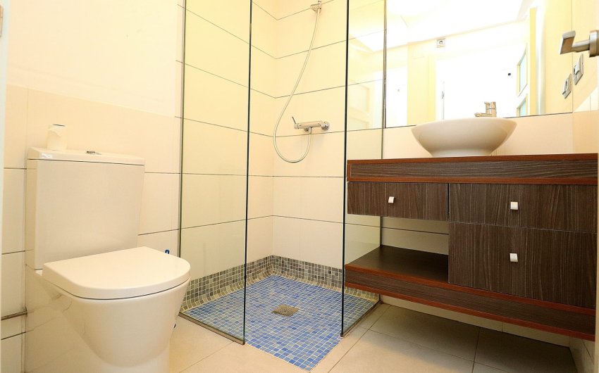 Revente - Apartment -
Orihuela Costa - Campoamor