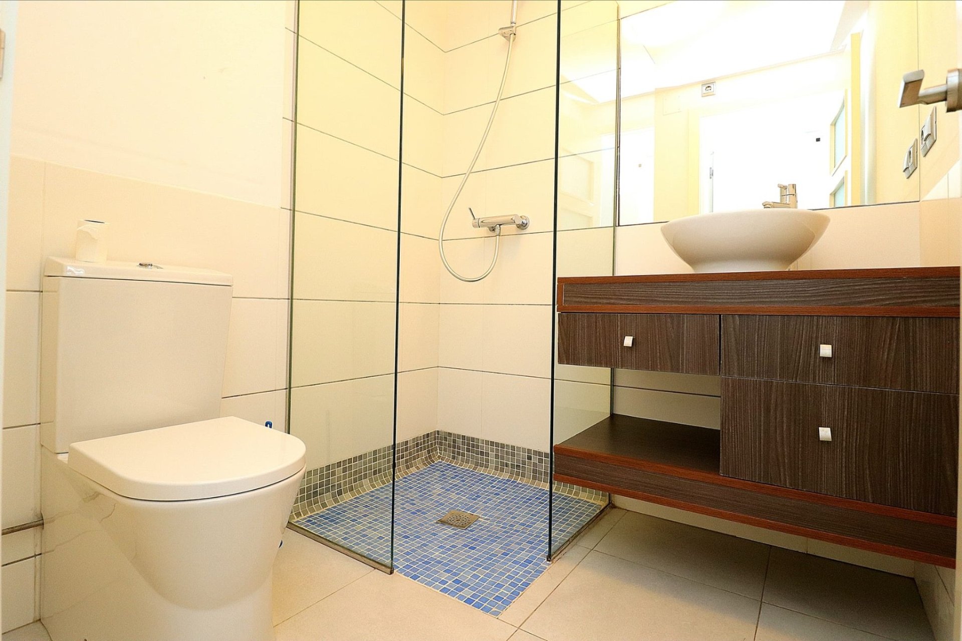 Revente - Apartment -
Orihuela Costa - Campoamor