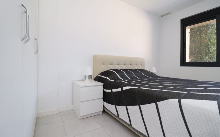 Revente - Apartment -
Orihuela Costa - Campoamor