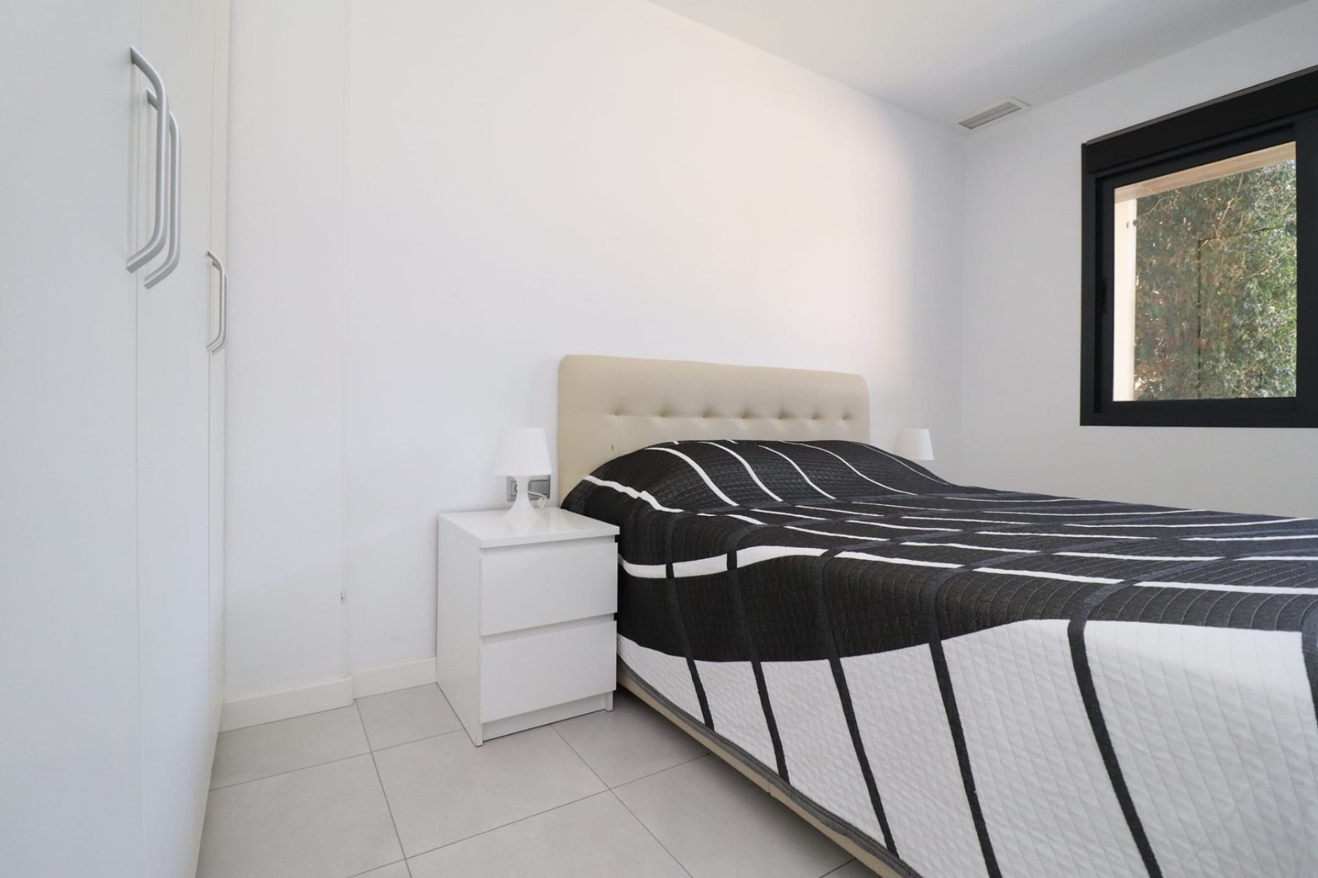 Revente - Apartment -
Orihuela Costa - Campoamor