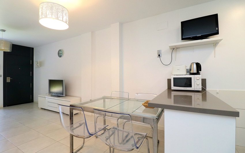 Revente - Apartment -
Orihuela Costa - Campoamor