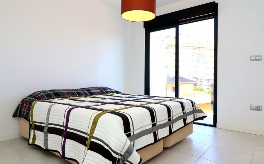 Revente - Apartment -
Orihuela Costa - Campoamor