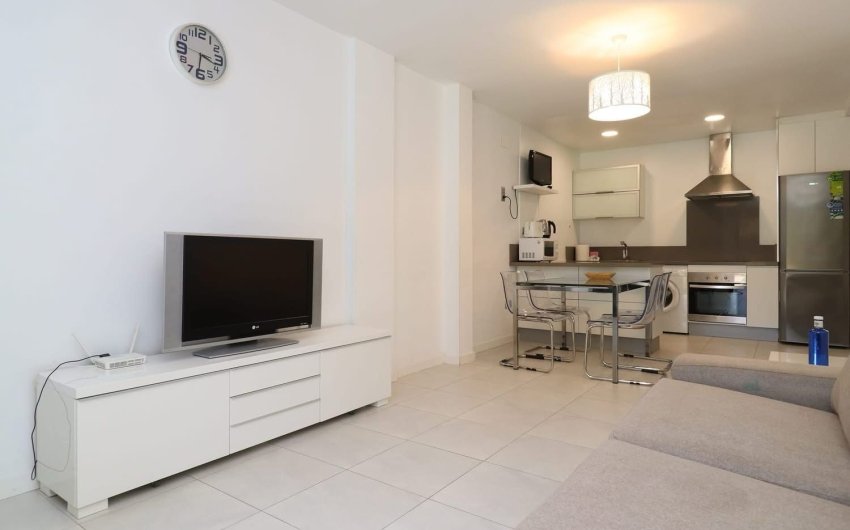 Revente - Apartment -
Orihuela Costa - Campoamor