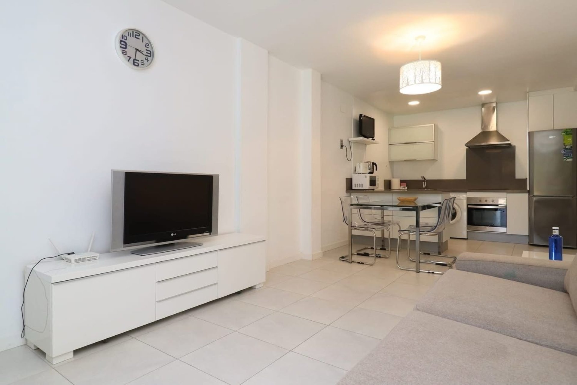 Revente - Apartment -
Orihuela Costa - Campoamor