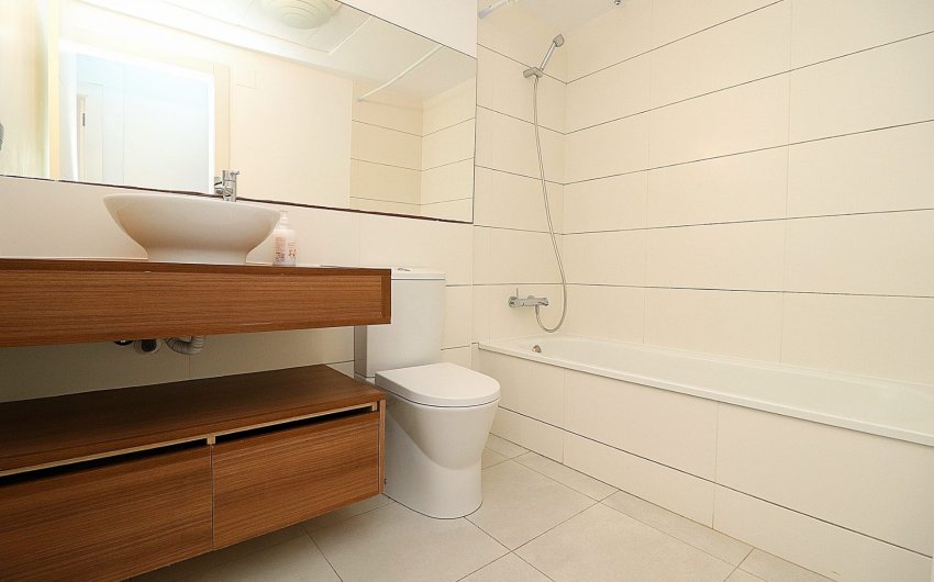 Revente - Apartment -
Orihuela Costa - Campoamor