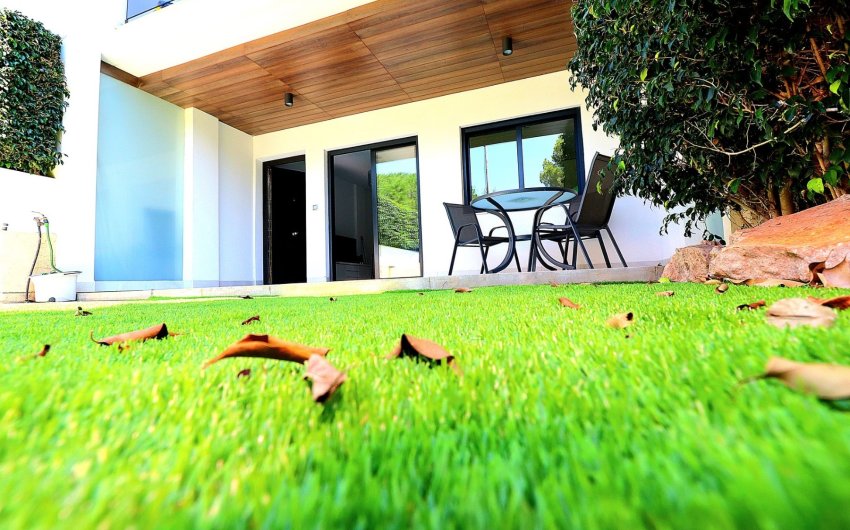 Revente - Apartment -
Orihuela Costa - Campoamor