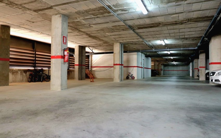 Revente - Apartment -
Orihuela Costa - Campoamor