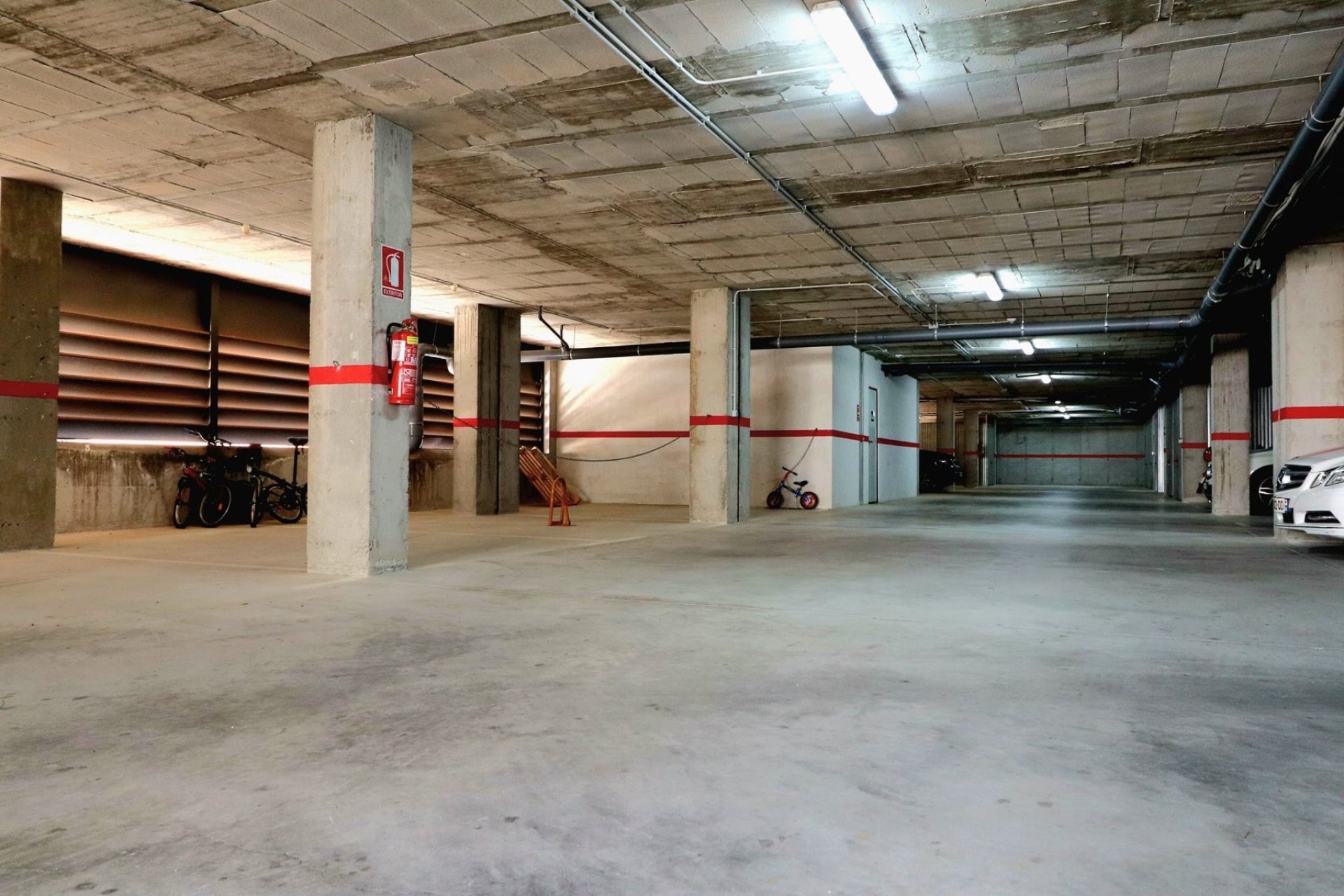 Revente - Apartment -
Orihuela Costa - Campoamor