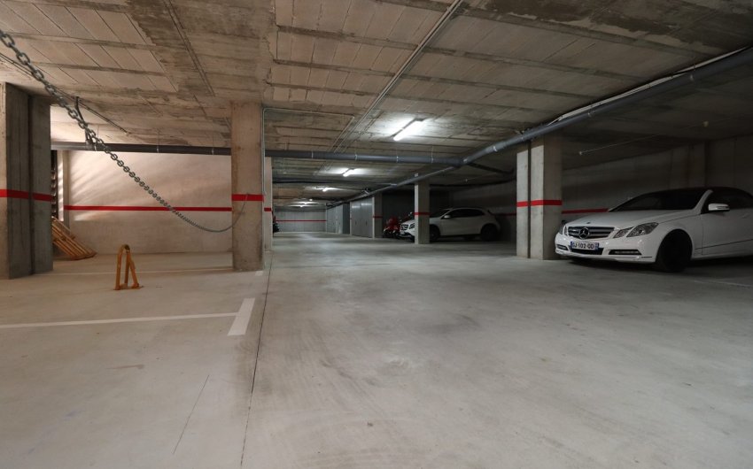 Revente - Apartment -
Orihuela Costa - Campoamor