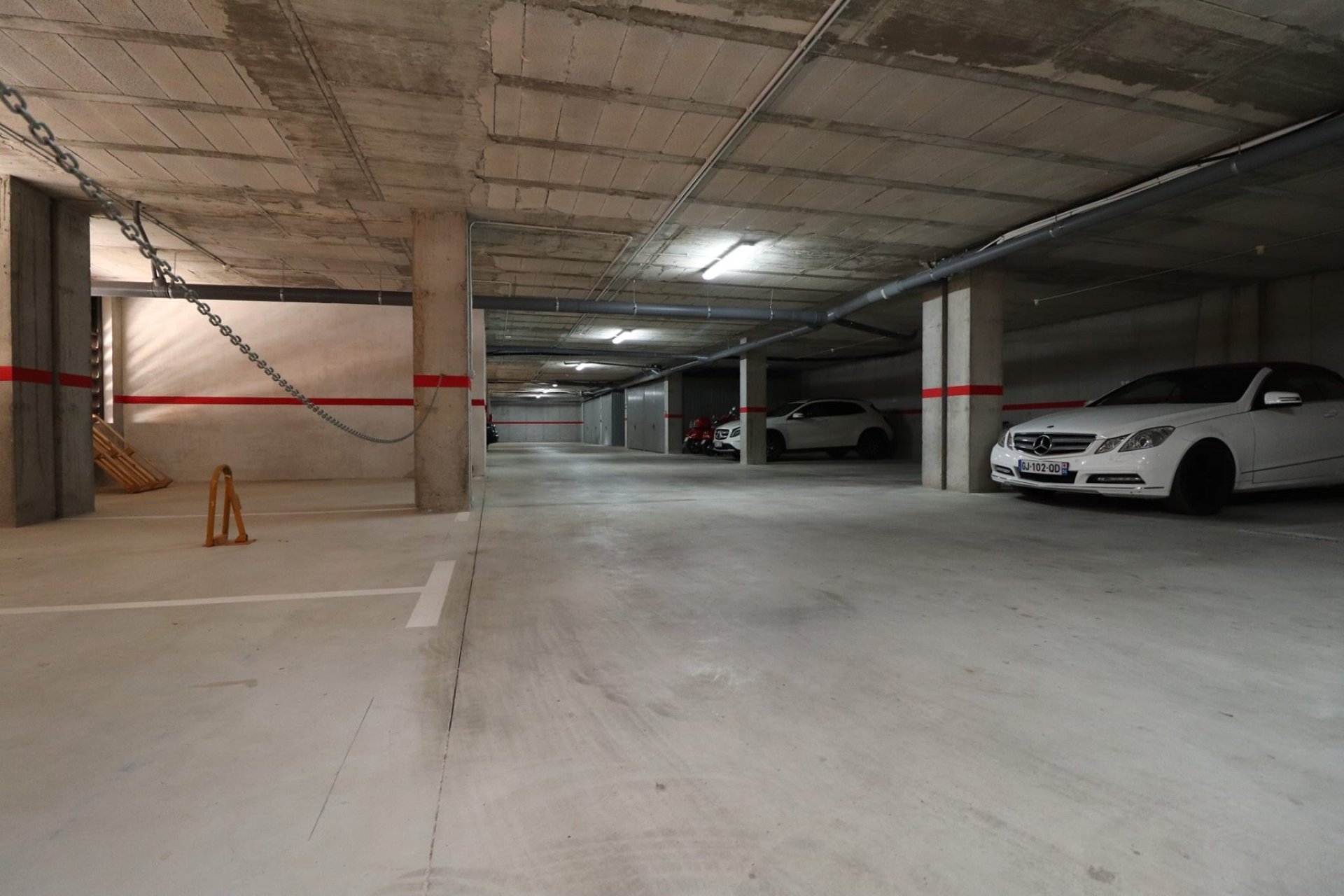 Revente - Apartment -
Orihuela Costa - Campoamor