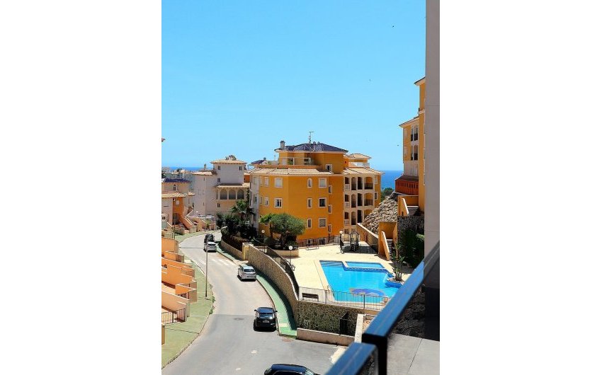 Revente - Apartment -
Orihuela Costa - Campoamor