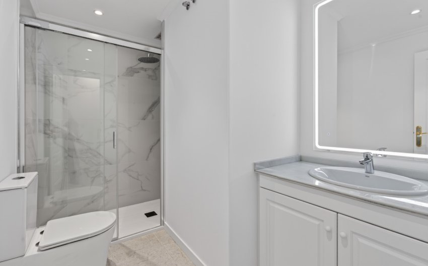 Revente - Apartment -
Orihuela Costa - Campoamor