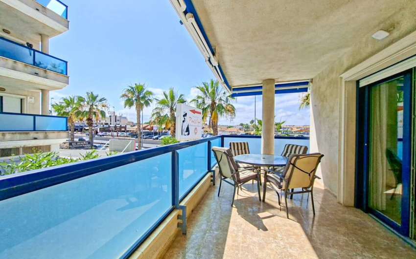 Revente - Apartment -
Orihuela Costa - Costa Blanca