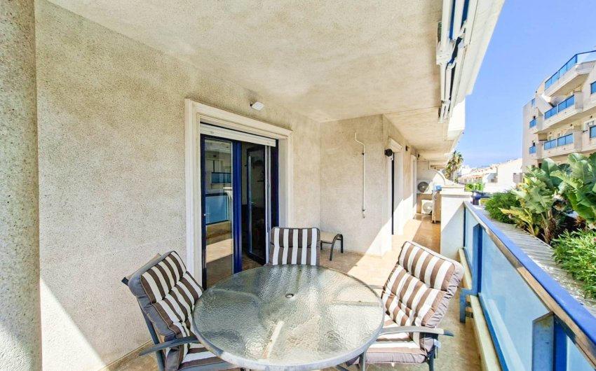 Revente - Apartment -
Orihuela Costa - Costa Blanca