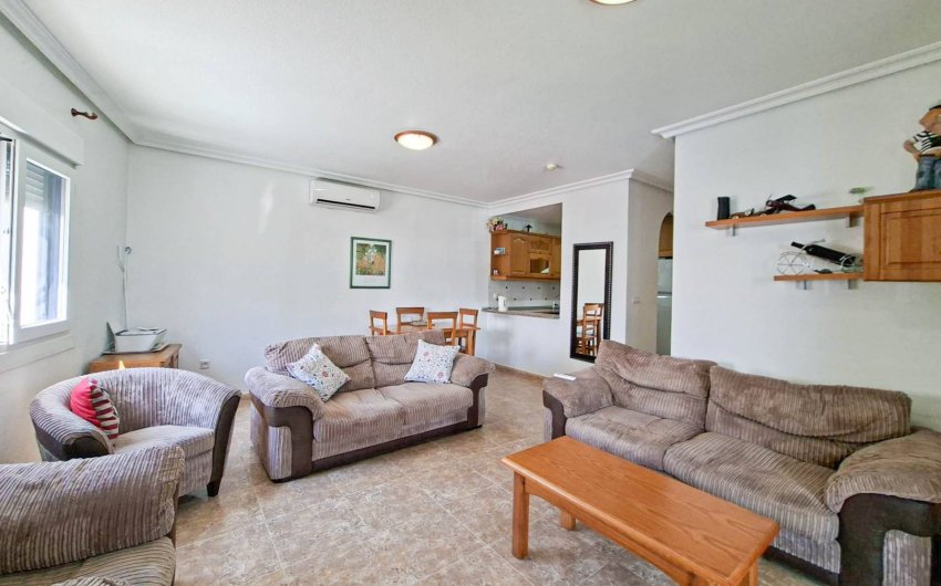 Revente - Apartment -
Orihuela Costa - Costa Blanca