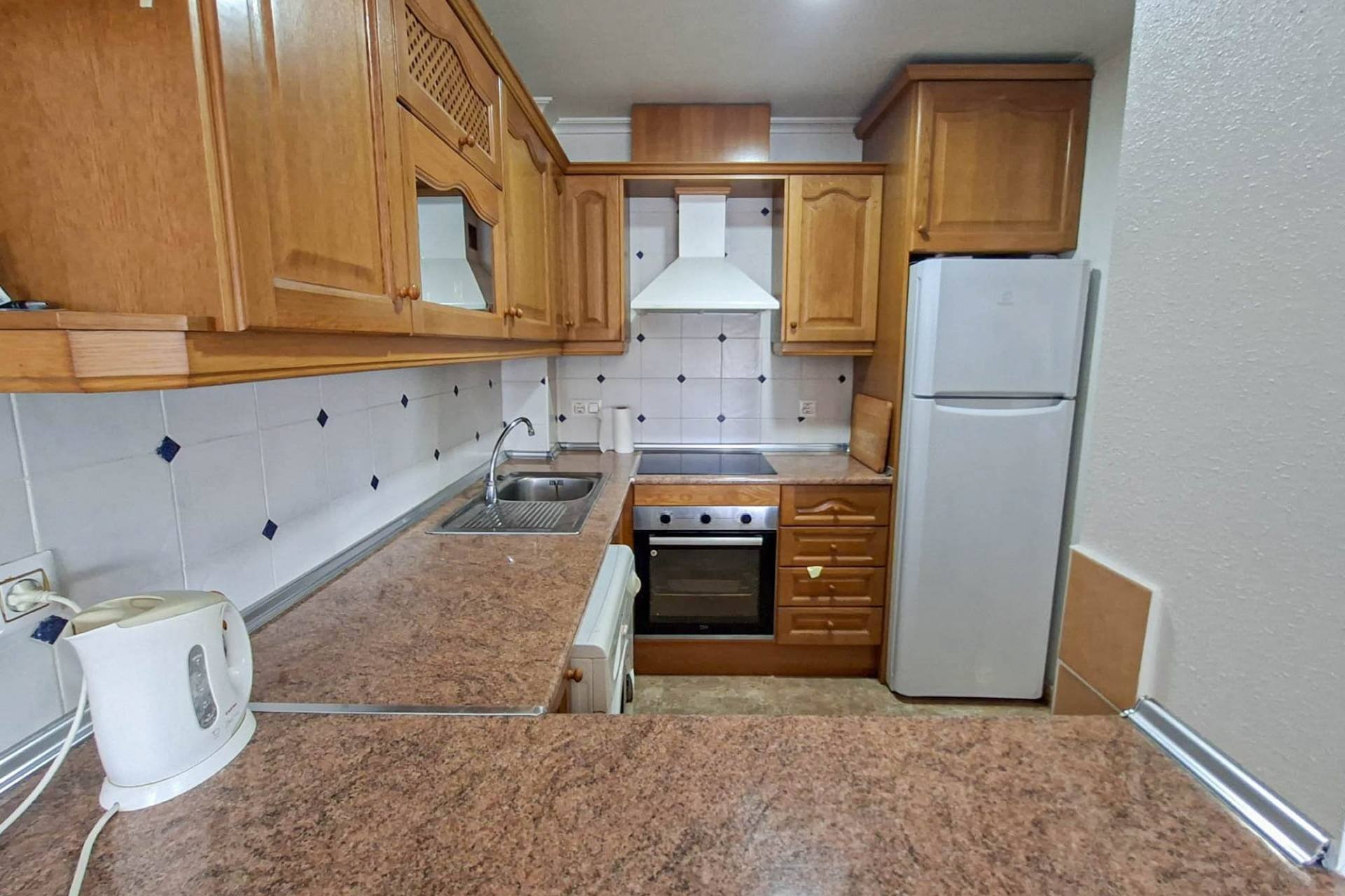 Revente - Apartment -
Orihuela Costa - Costa Blanca