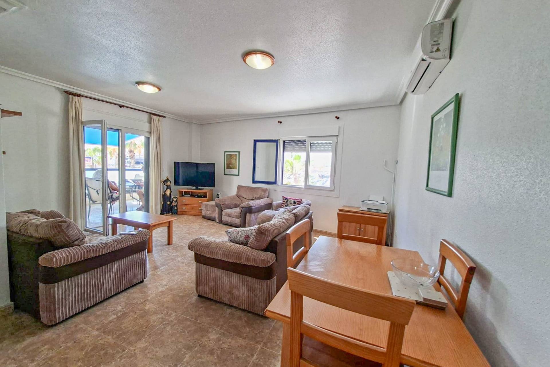 Revente - Apartment -
Orihuela Costa - Costa Blanca