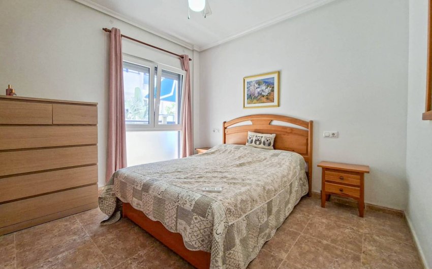 Revente - Apartment -
Orihuela Costa - Costa Blanca