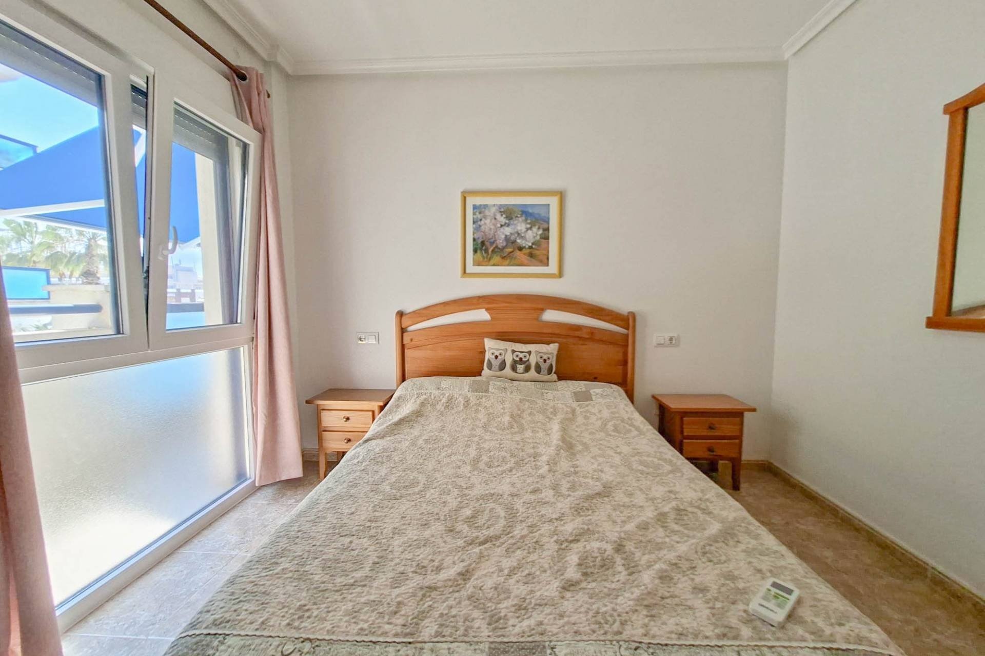 Revente - Apartment -
Orihuela Costa - Costa Blanca