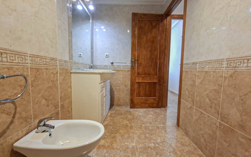Revente - Apartment -
Orihuela Costa - Costa Blanca