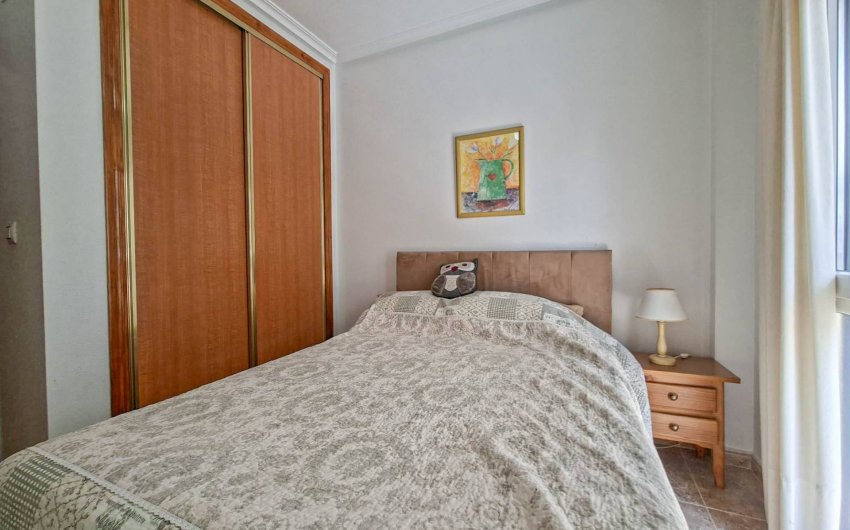 Revente - Apartment -
Orihuela Costa - Costa Blanca