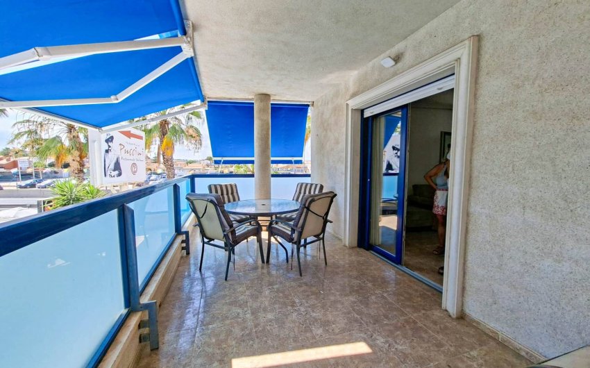 Revente - Apartment -
Orihuela Costa - Costa Blanca