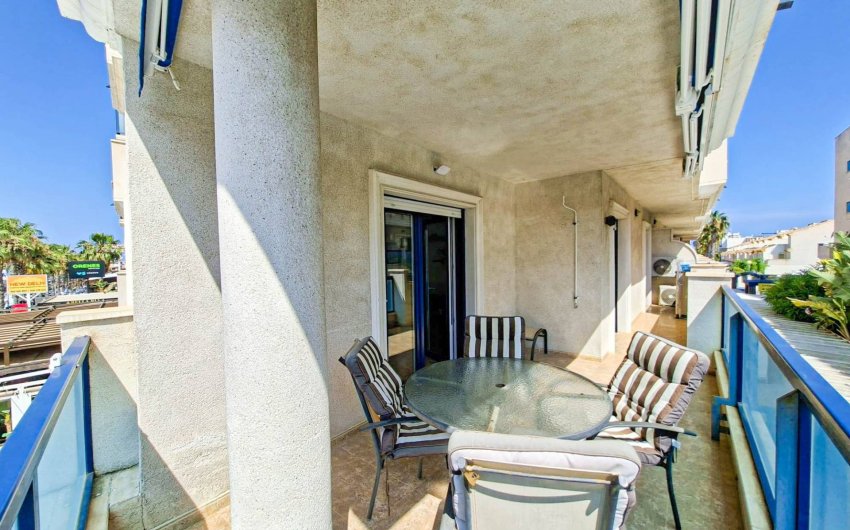 Revente - Apartment -
Orihuela Costa - Costa Blanca
