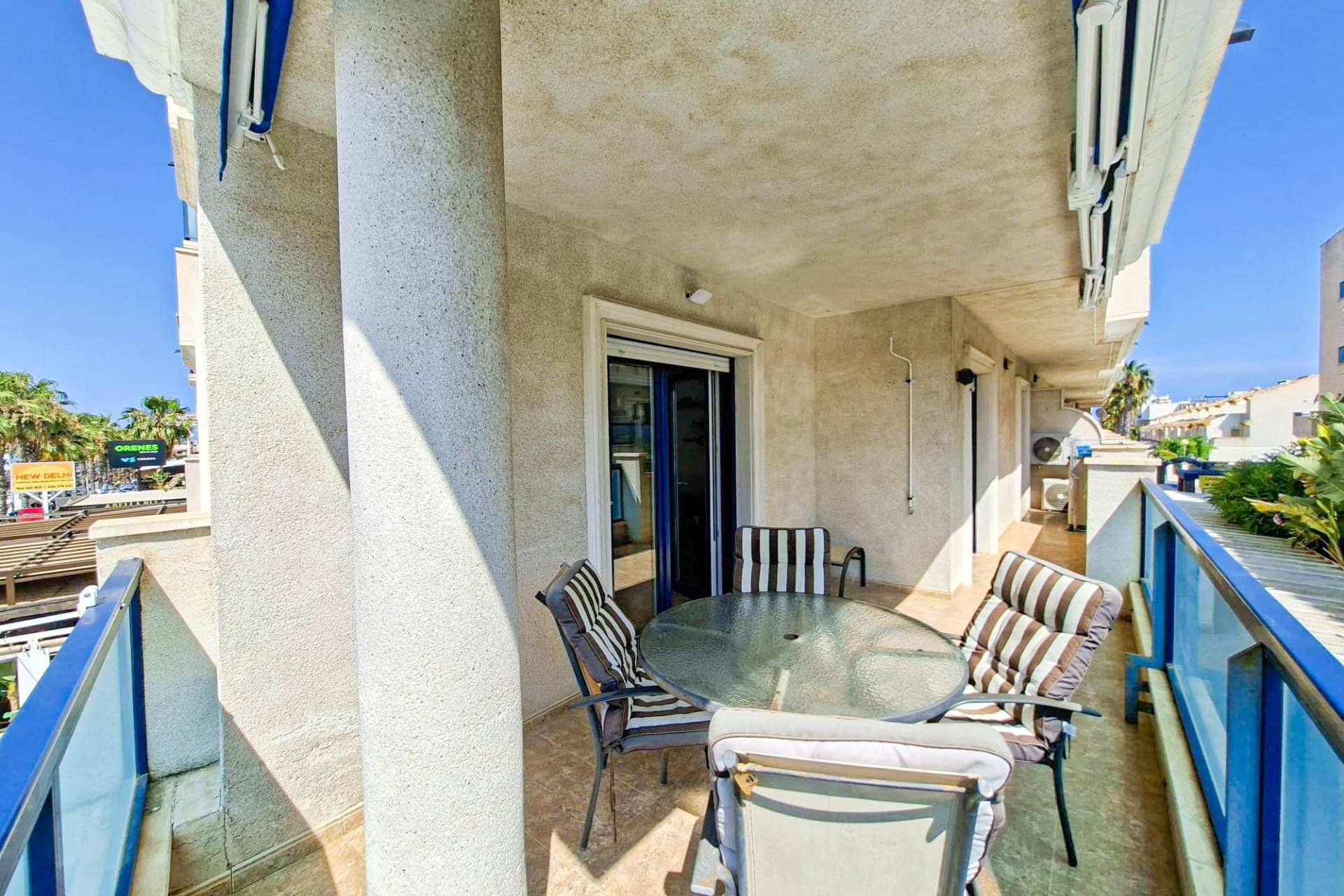 Revente - Apartment -
Orihuela Costa - Costa Blanca