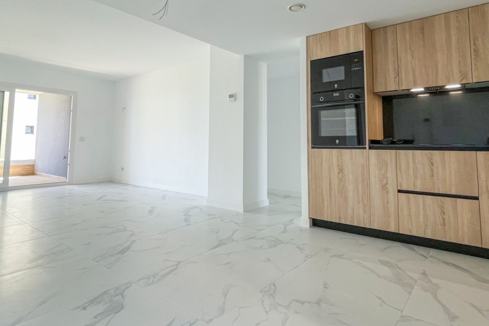Revente - Apartment -
Orihuela Costa - Costa Blanca