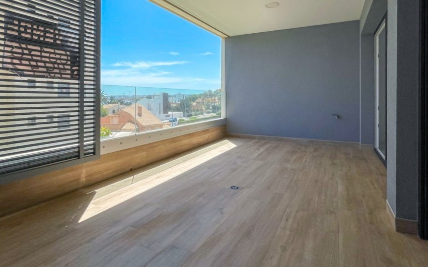 Revente - Apartment -
Orihuela Costa - Costa Blanca
