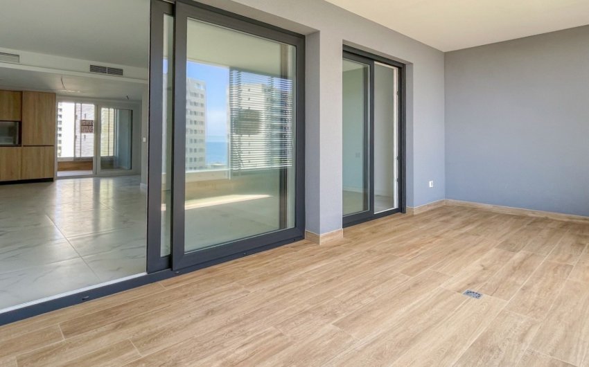 Revente - Apartment -
Orihuela Costa - Costa Blanca