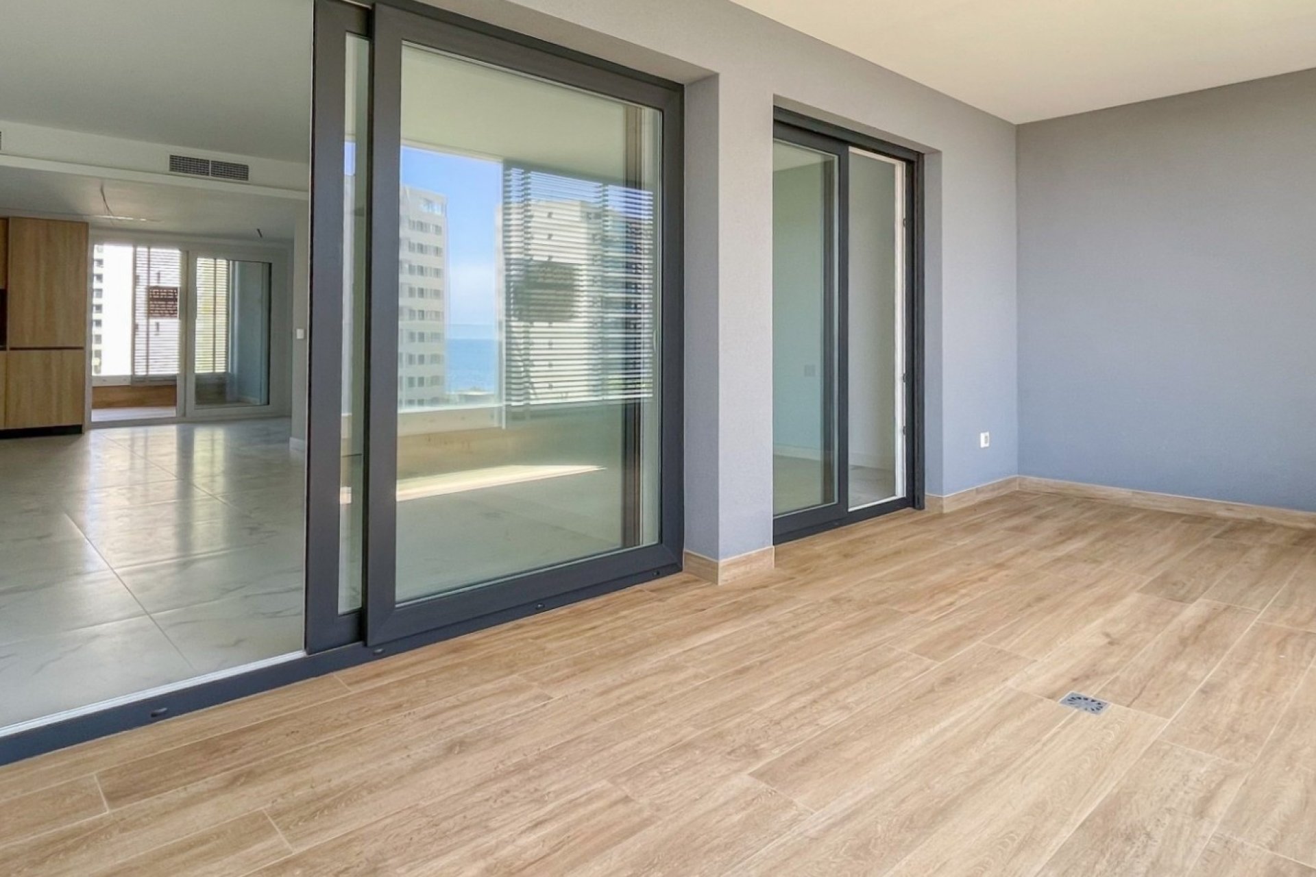 Revente - Apartment -
Orihuela Costa - Costa Blanca