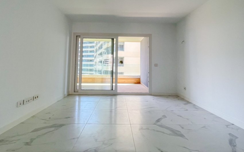 Revente - Apartment -
Orihuela Costa - Costa Blanca