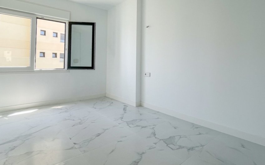 Revente - Apartment -
Orihuela Costa - Costa Blanca