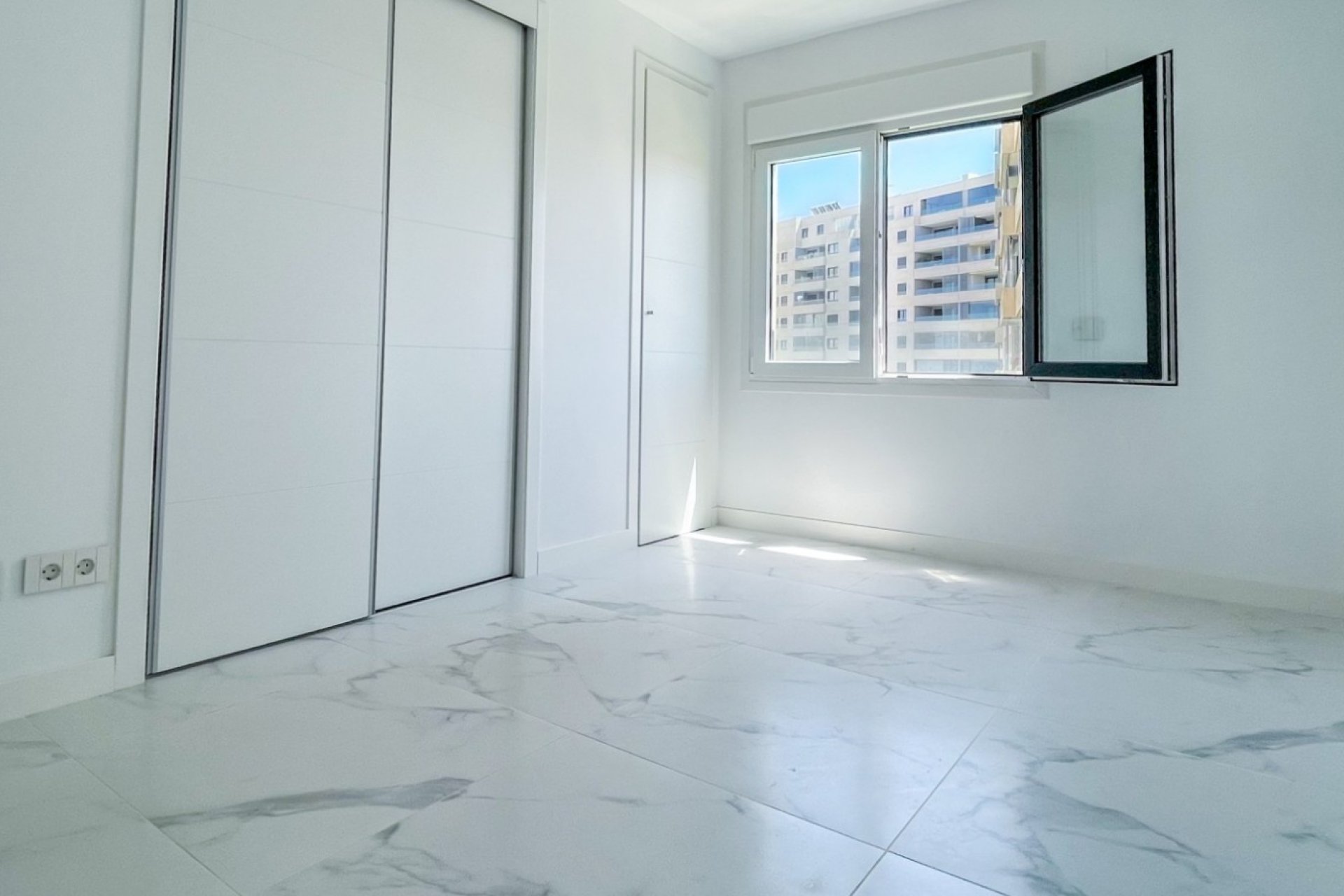 Revente - Apartment -
Orihuela Costa - Costa Blanca