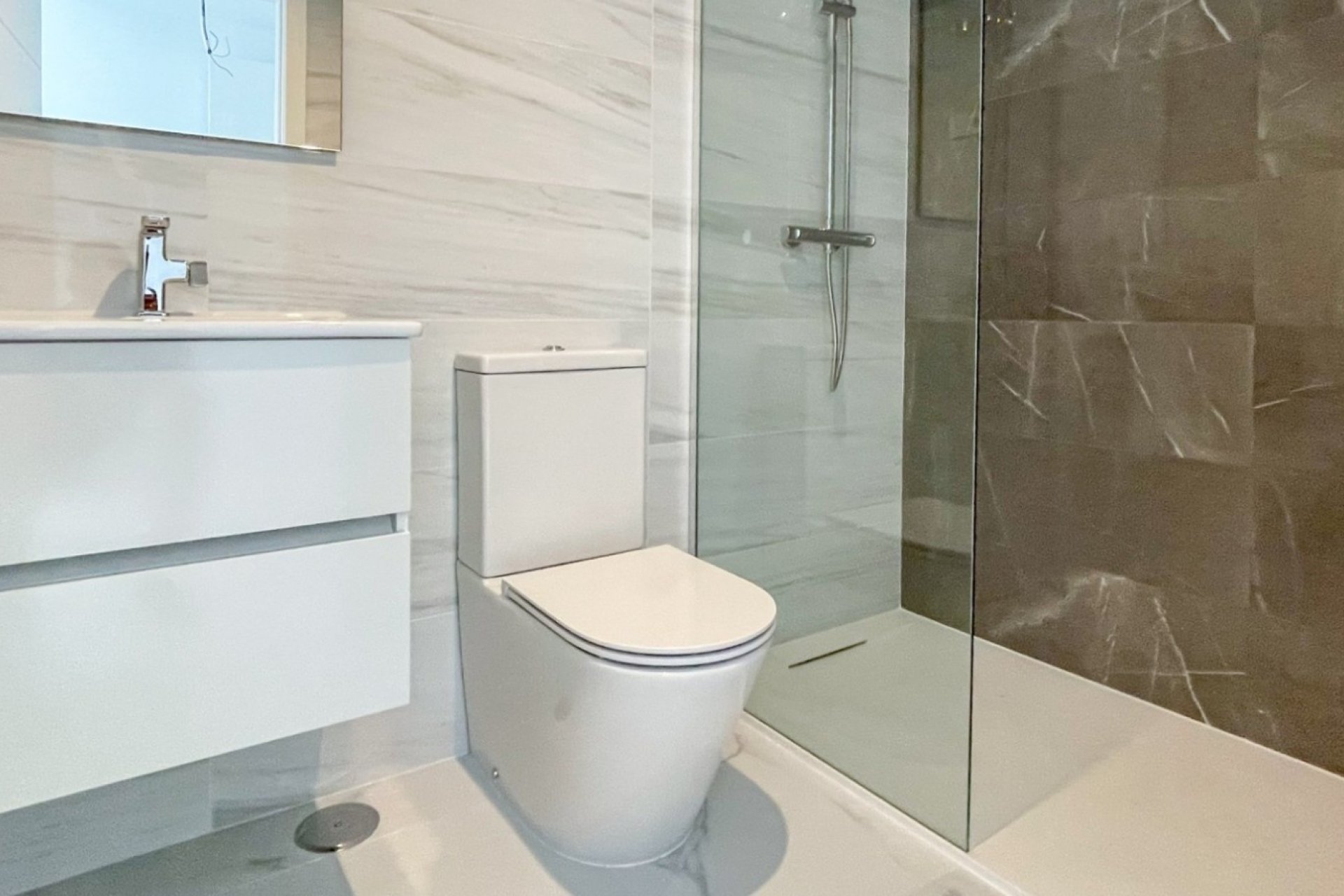Revente - Apartment -
Orihuela Costa - Costa Blanca
