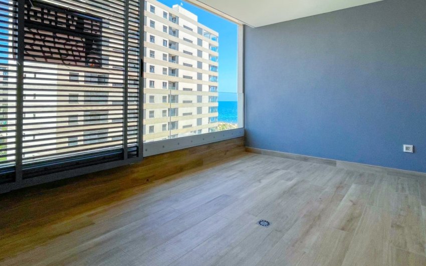 Revente - Apartment -
Orihuela Costa - Costa Blanca