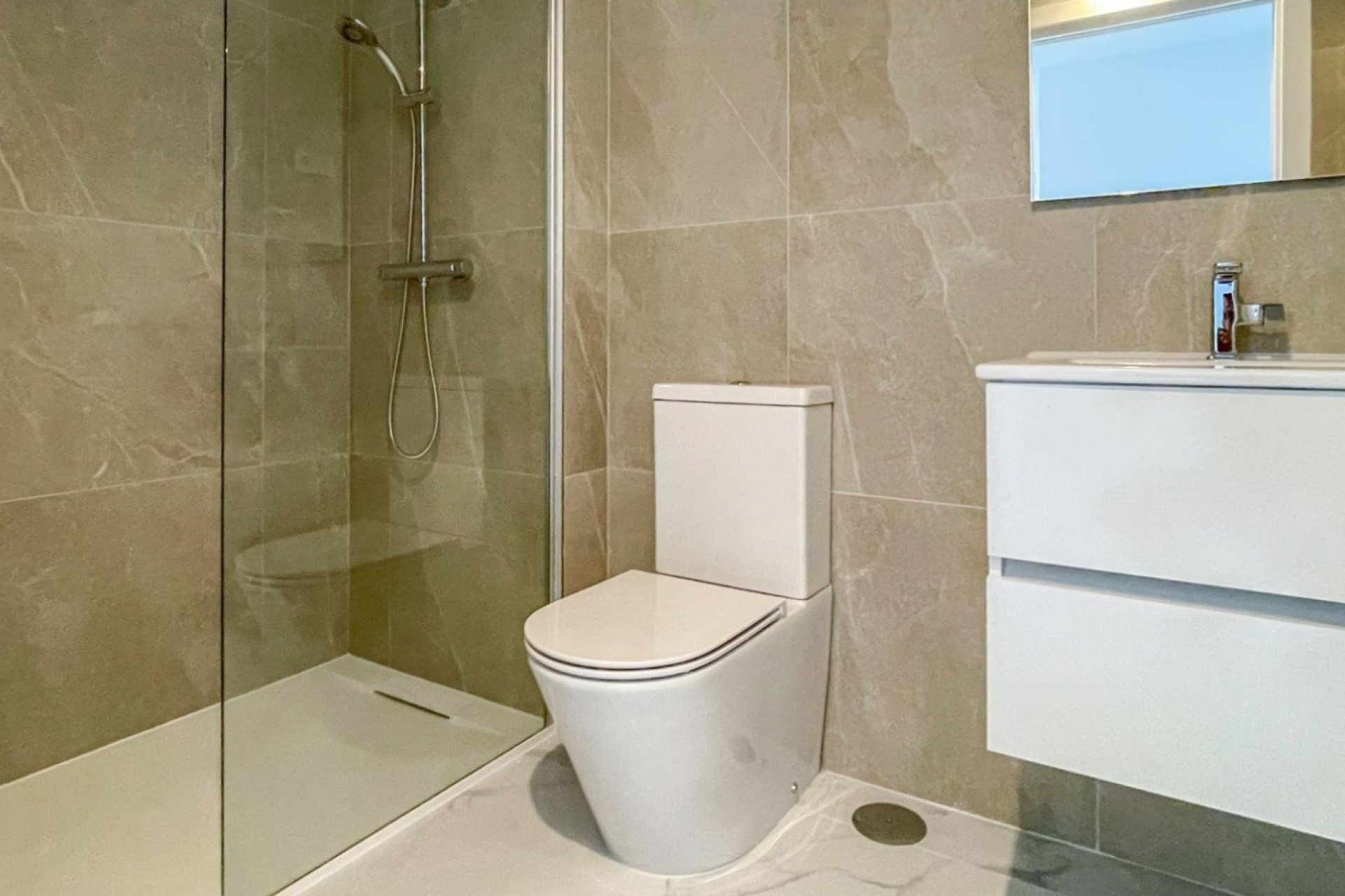Revente - Apartment -
Orihuela Costa - Costa Blanca