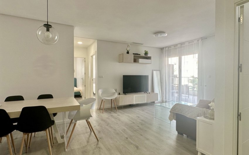 Revente - Apartment -
Orihuela Costa - Costa Blanca