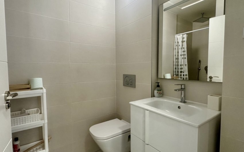 Revente - Apartment -
Orihuela Costa - Costa Blanca