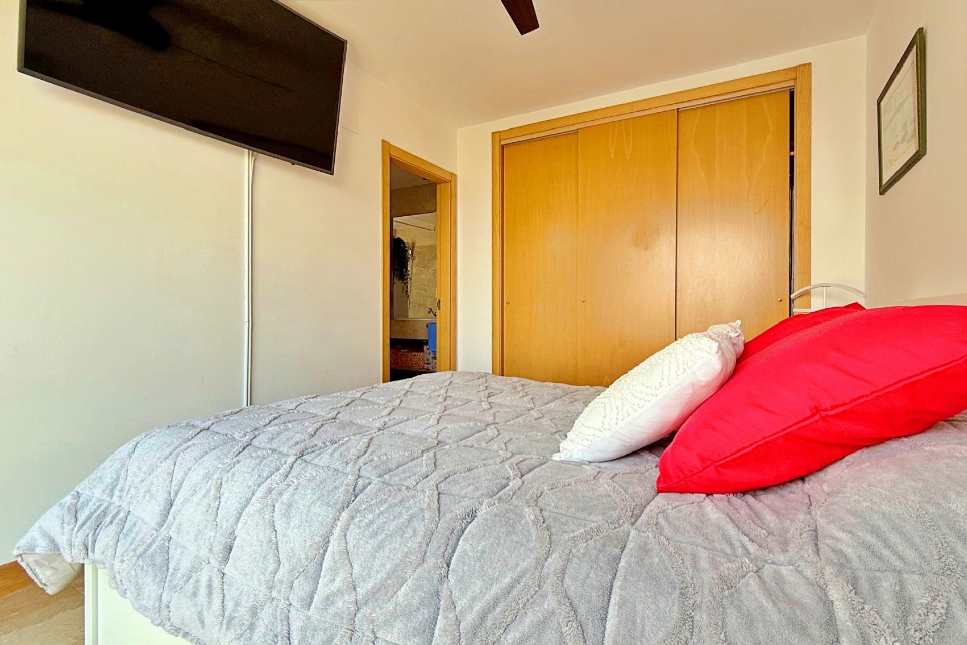 Revente - Apartment -
Orihuela Costa - Costa Blanca