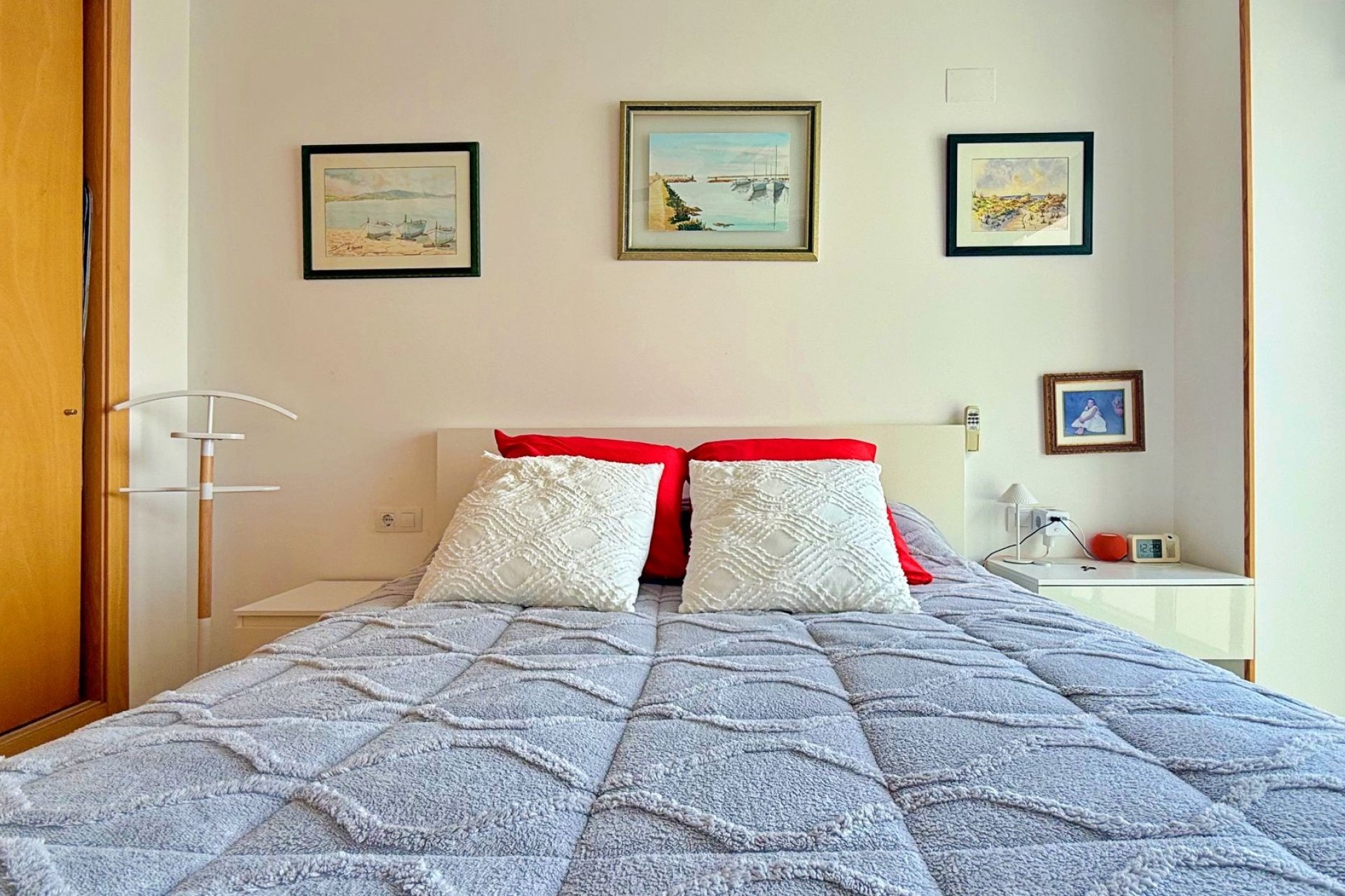 Revente - Apartment -
Orihuela Costa - Costa Blanca