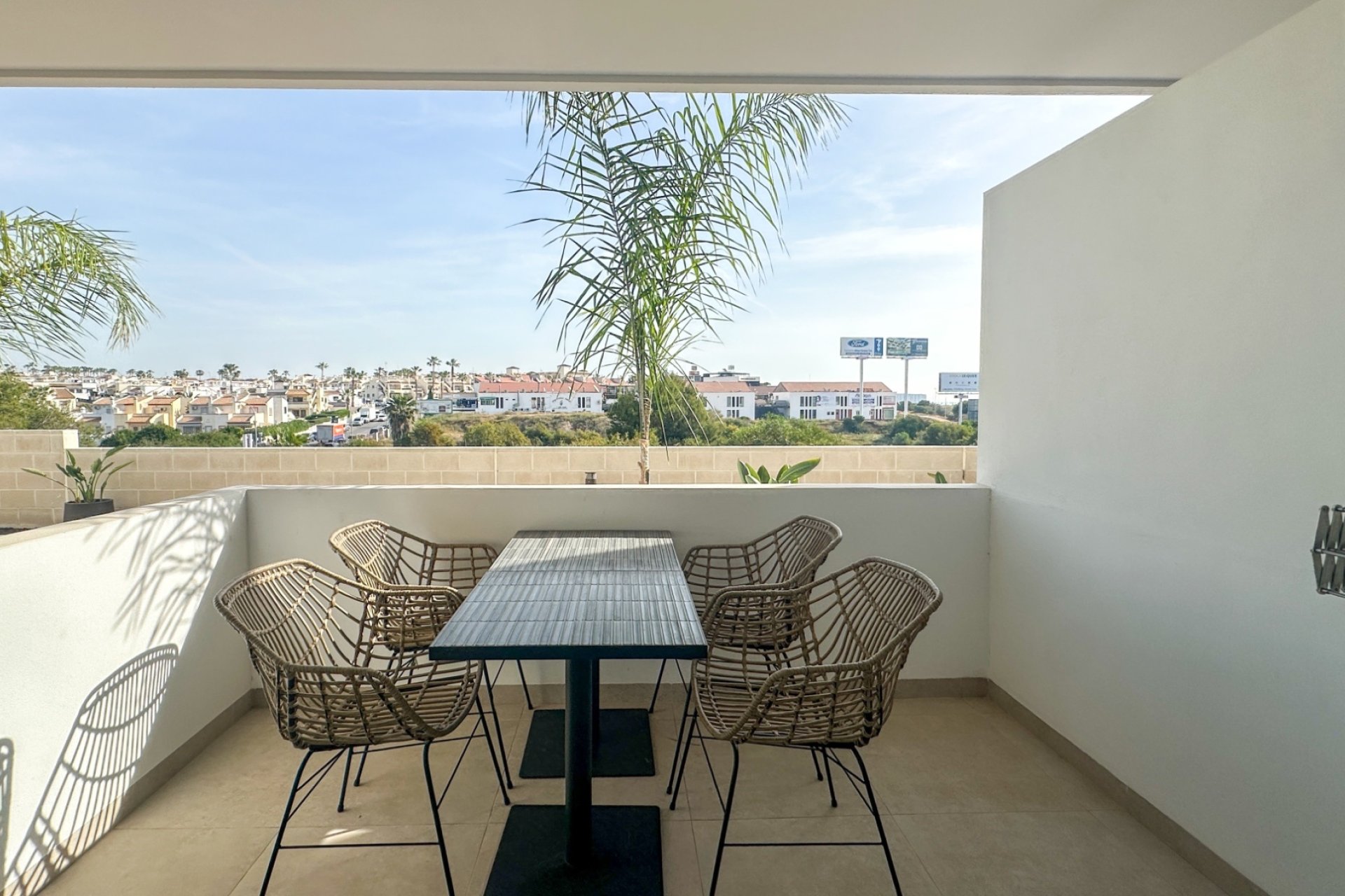 Revente - Apartment -
Orihuela Costa - Costa Blanca