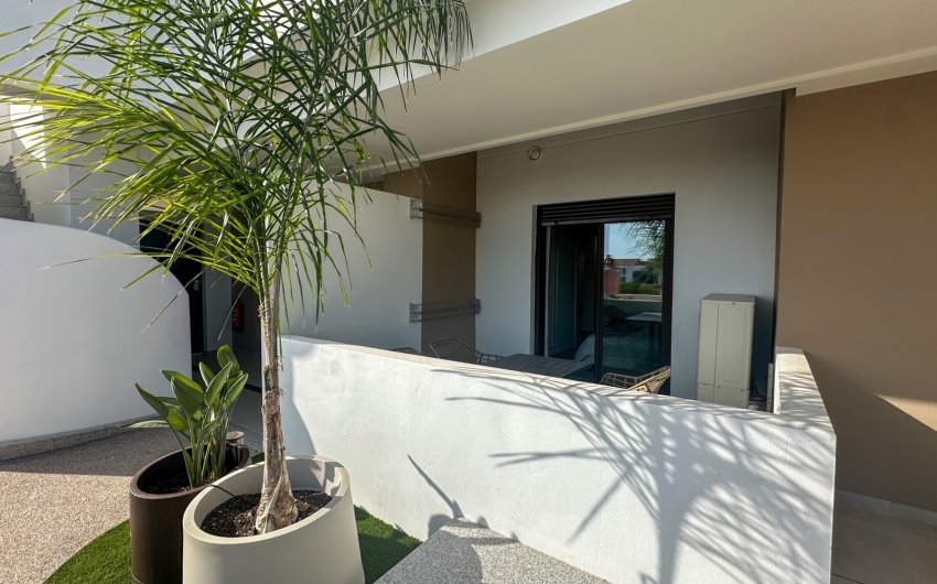 Revente - Apartment -
Orihuela Costa - Costa Blanca