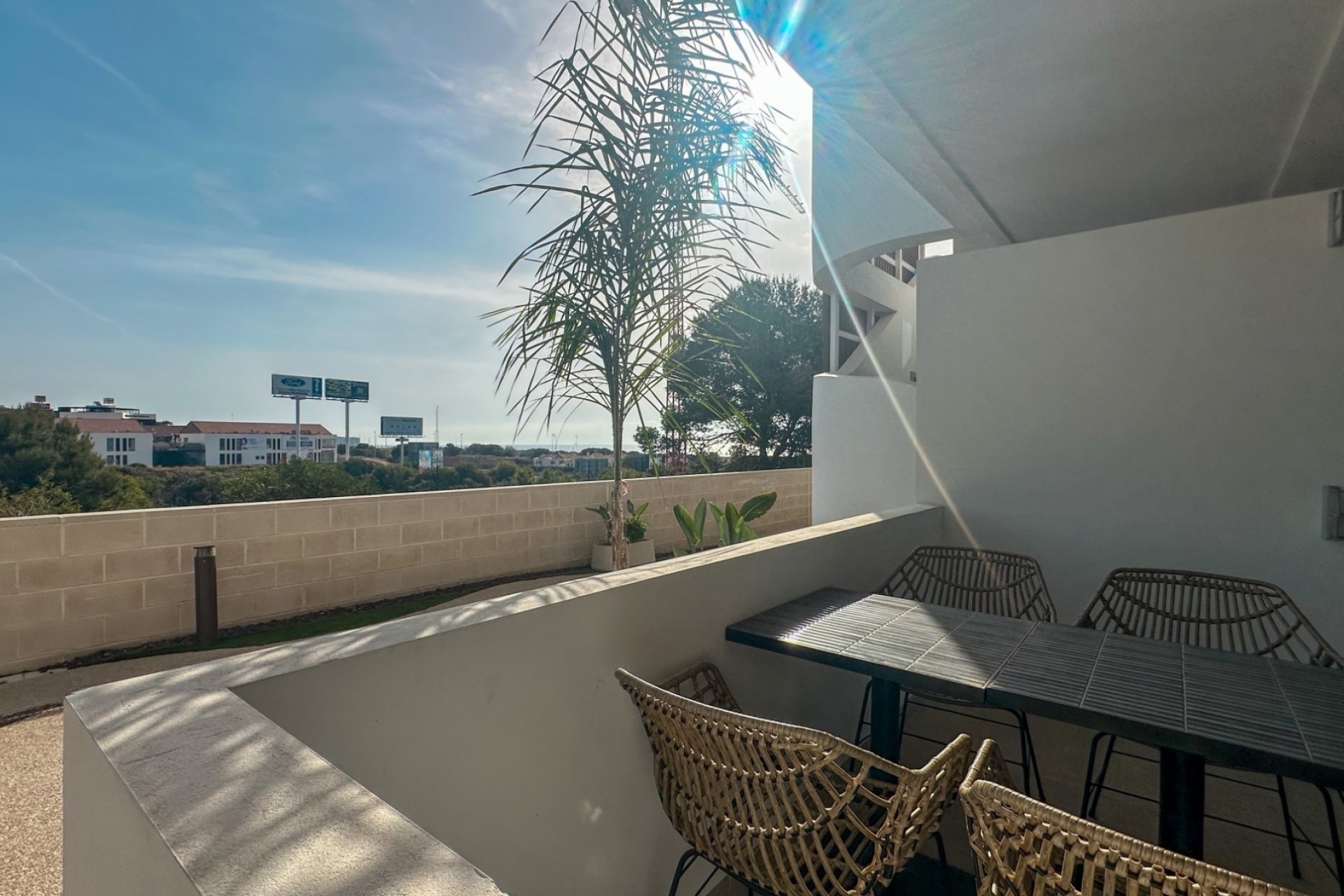 Revente - Apartment -
Orihuela Costa - Costa Blanca