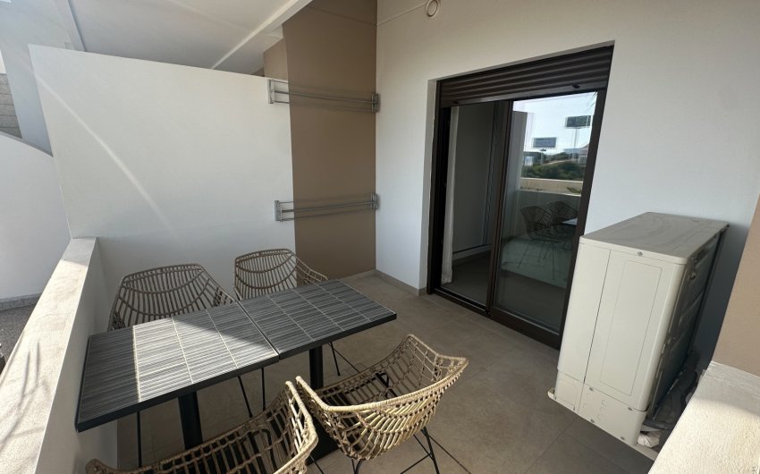 Revente - Apartment -
Orihuela Costa - Costa Blanca