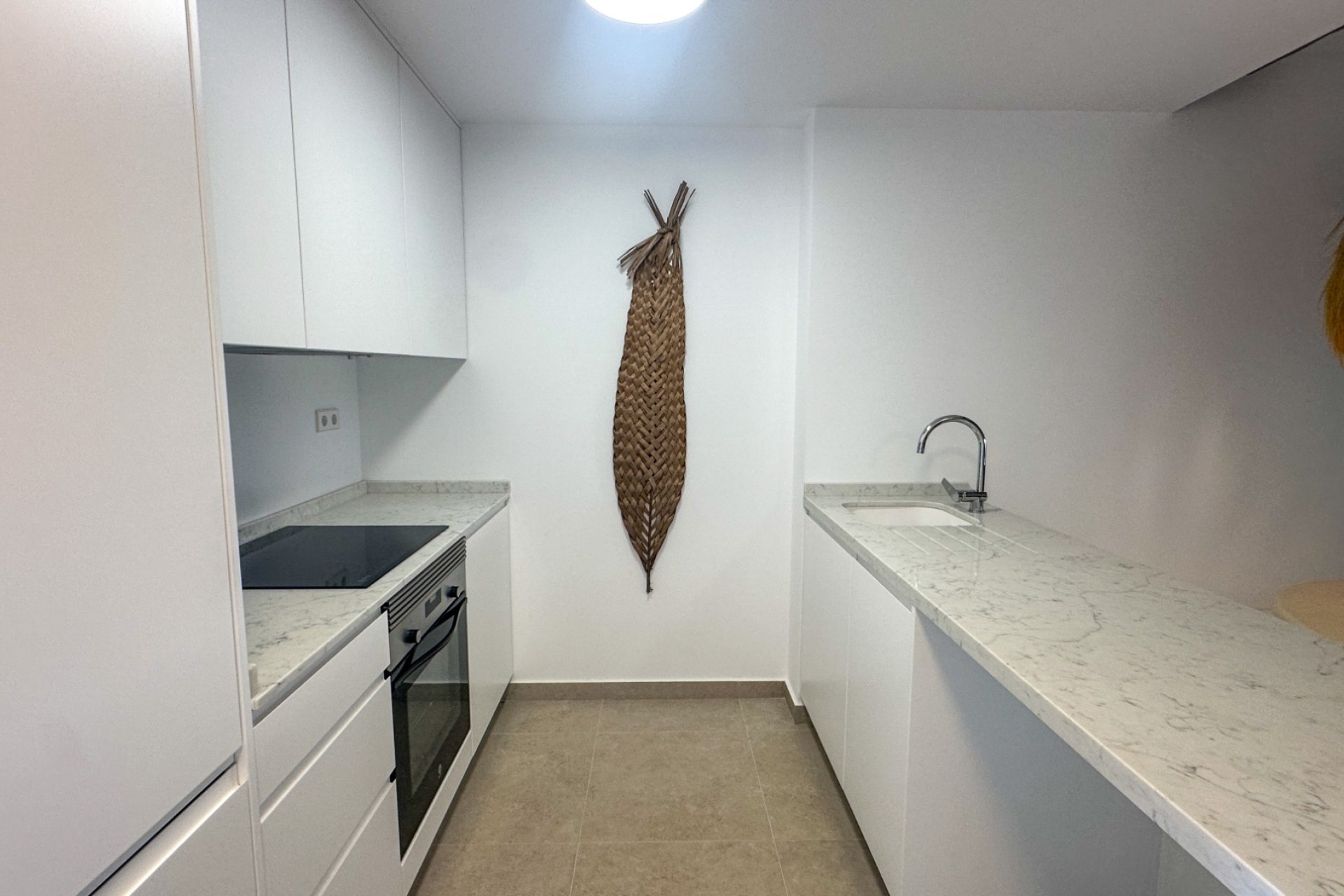 Revente - Apartment -
Orihuela Costa - Costa Blanca