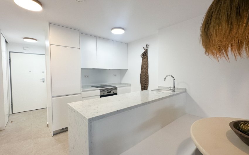 Revente - Apartment -
Orihuela Costa - Costa Blanca