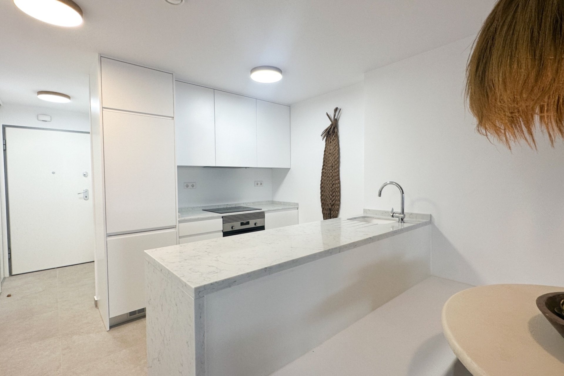 Revente - Apartment -
Orihuela Costa - Costa Blanca